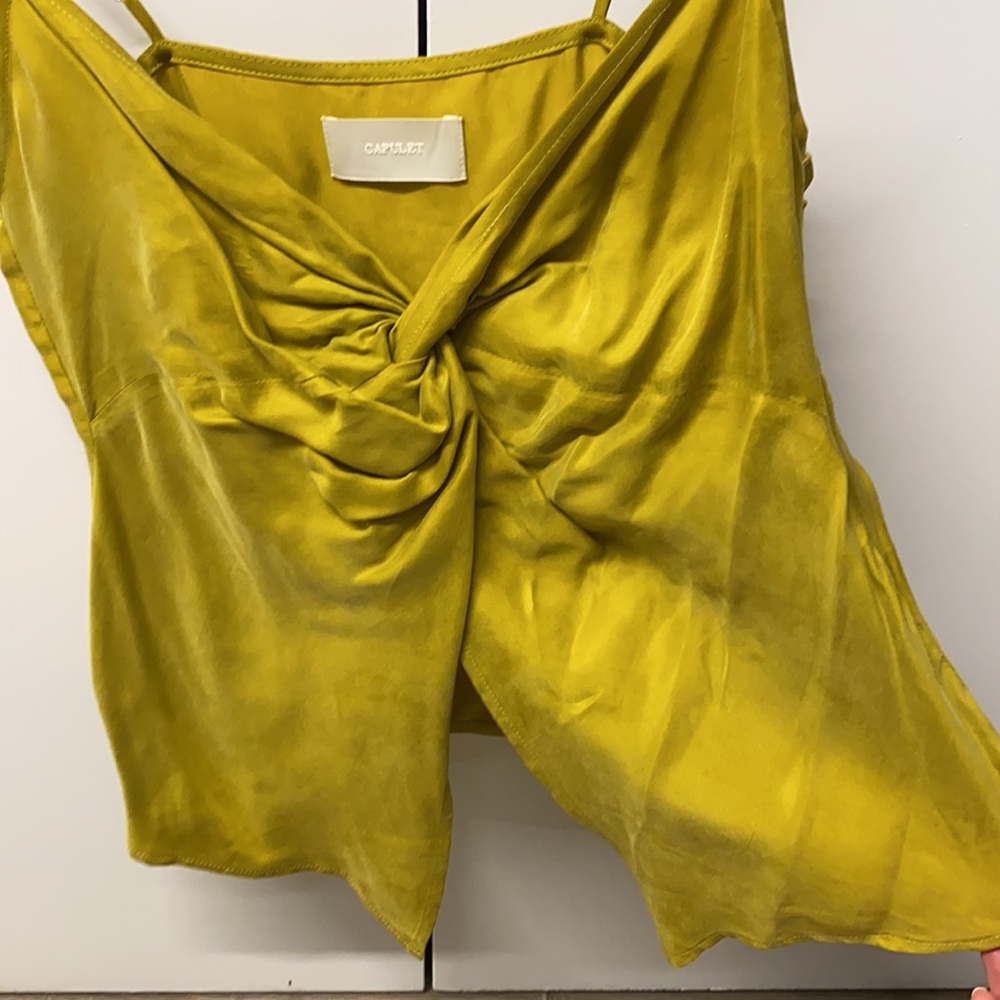 FASHION top - Picture 2 of 3